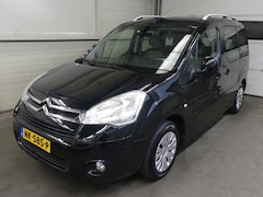 Citroën Berlingo - 1.6 VTi - Airco - Parkeersensoren - Trekhaak - Cruise control