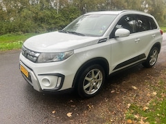 Suzuki Vitara - 1.6D High Executive