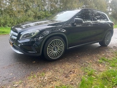Mercedes-Benz GLA-Klasse - 180 d Lease Edition Ambition