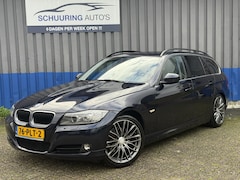 BMW 3-serie Touring - 318i Business Line Navi xenon