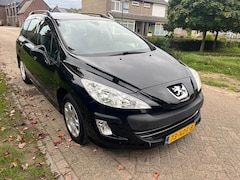 Peugeot 308 - 1.6 VTI 16V Trekhaak