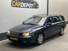 Volvo V70 - 2.4 Comfort Line