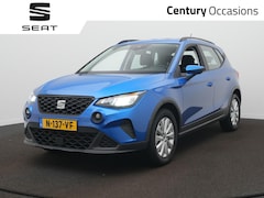 SEAT Arona - 1.0 TSI Style / Climate / Carplay / Cruise