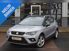 SEAT Arona - 1.0 TSI FR Business Intense Navi Airco Km 44.150