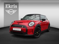 MINI Mini-Electric - | Navigatie | Parkeersensoren | Comfort Pack | Cruise Control | Climate Control | Regen- e