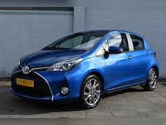 Toyota Yaris - 1.5 Hybrid Dynamic Automaat 100pk | Trekhaak | Achteruitrijcamera | Cruise control | Keyle