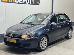 Volkswagen Golf - 1.2 TSI Comfortline