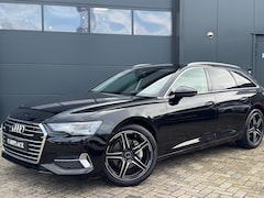 Audi A6 Avant - 45 TFSI S edition
