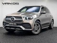 Mercedes-Benz GLE-Klasse - GLE 350 e 4MATIC AMG Line | Pano | HUD | Trekhaak