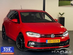 Volkswagen Polo - 2.0 TSI GTI|Maxton|Sterrenhemel|Stage 2+