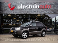 Hyundai Tucson - 2.0i Active , Trekhaak, Cruise control,