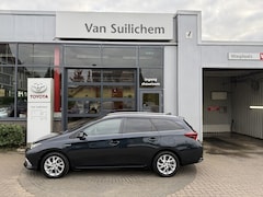 Toyota Auris Touring Sports - 1.8 Hybrid Lease pro