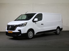 Nissan Primastar - 2.0 dCi 130pk L2 H1 Airco Navigatie Camera Trekhaak
