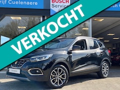 Renault Kadjar - TCe 140 Intens Trekhaak wegkl. / p-sens & camera / Navi / Full LED / LM velgen