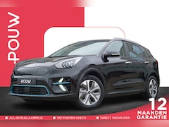 Kia e-Niro - 204pk DynamicLine 64 kWh | Camera | DAB+ | Apple CarPlay / Android auto