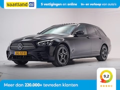 Mercedes-Benz E-klasse Estate - 300e AMG Line [ Panorama Sfeerverlichting Trekhaak ]