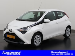 Toyota Aygo - 1.0 VVT-i x-play | Camera | Carplay | Zondag Open