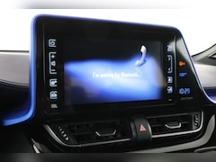 Toyota C-HR - 1.8 Hybrid Style | FN90866 |