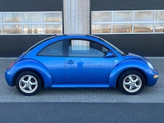 Volkswagen New Beetle - 2.0 Highline apk