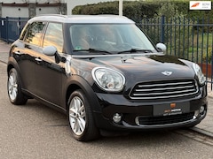 MINI Countryman - 1.6 Cooper pepper 120PK