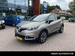 Renault Captur - 1.2 TCe Dynamique | Camera | Trekhaak | Cruise Control |