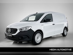 Mercedes-Benz eCitan - 112 L2 Base | Stoelverwarming | Trekhaak | Zitcomfortpakket | Automatic Climate Control me