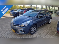 Renault Clio - 0.9 TCE LIMITED I APPLE CARPLAY I CRUISE CONTROL I 5-DEURS I AIRCONDITIONING