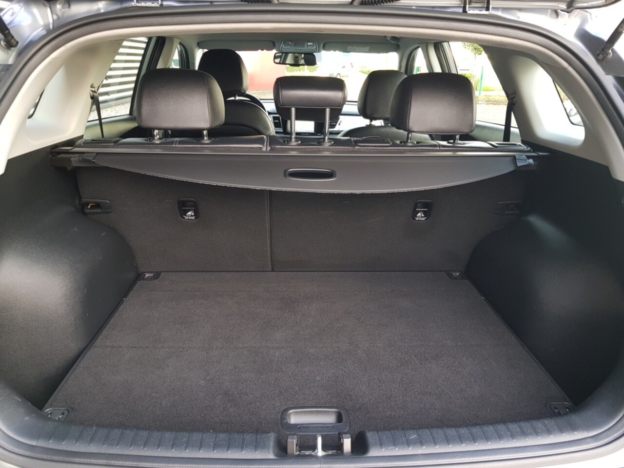 Kia Niro - HEV DynamicLine