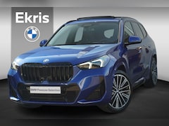 BMW X1 - xDrive25e M Sportpakket 20'' / Panoramadak / Harman Kardon / Trekhaak / Elektrisch Verstel