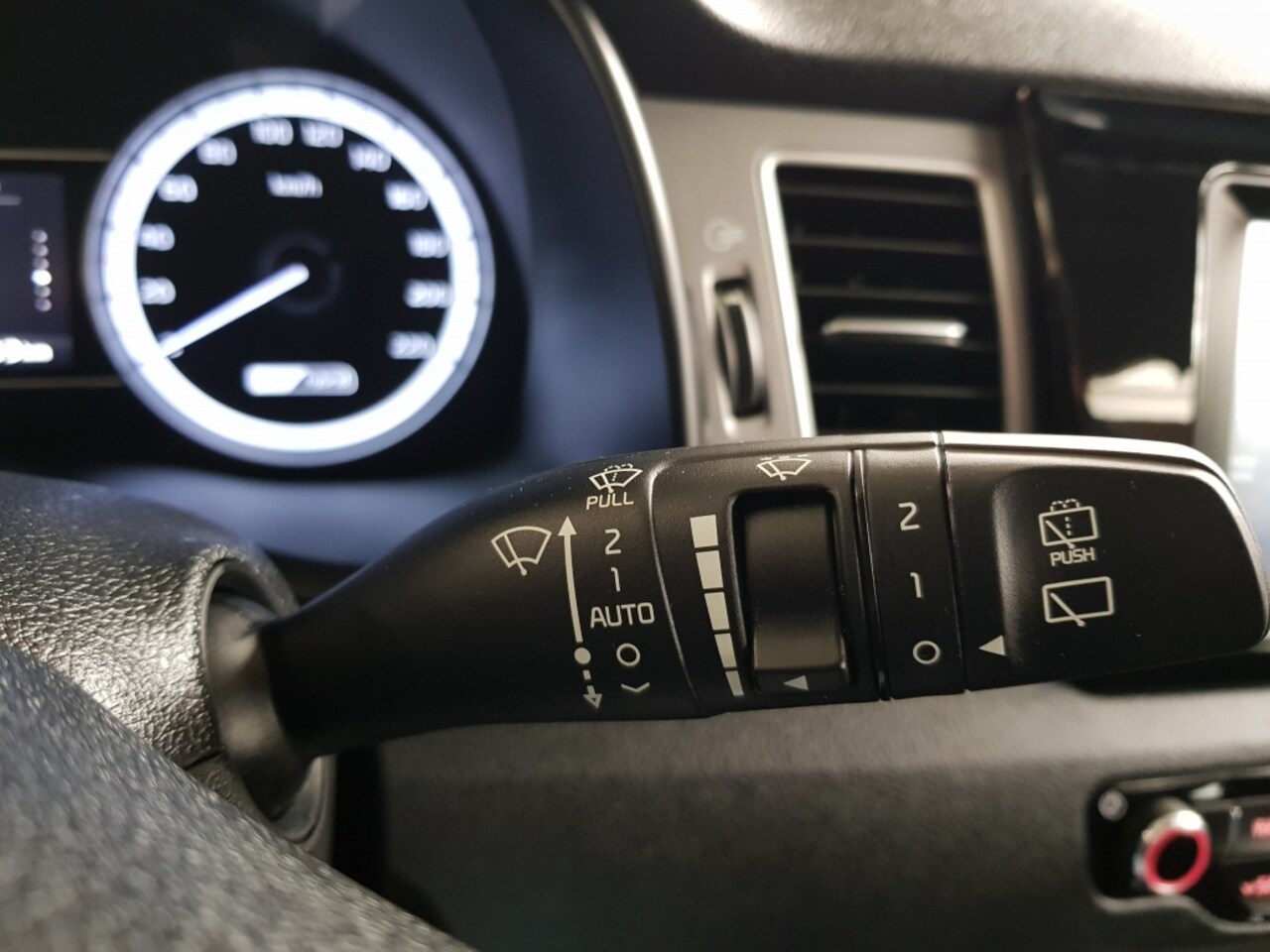 Kia Niro - HEV DynamicLine