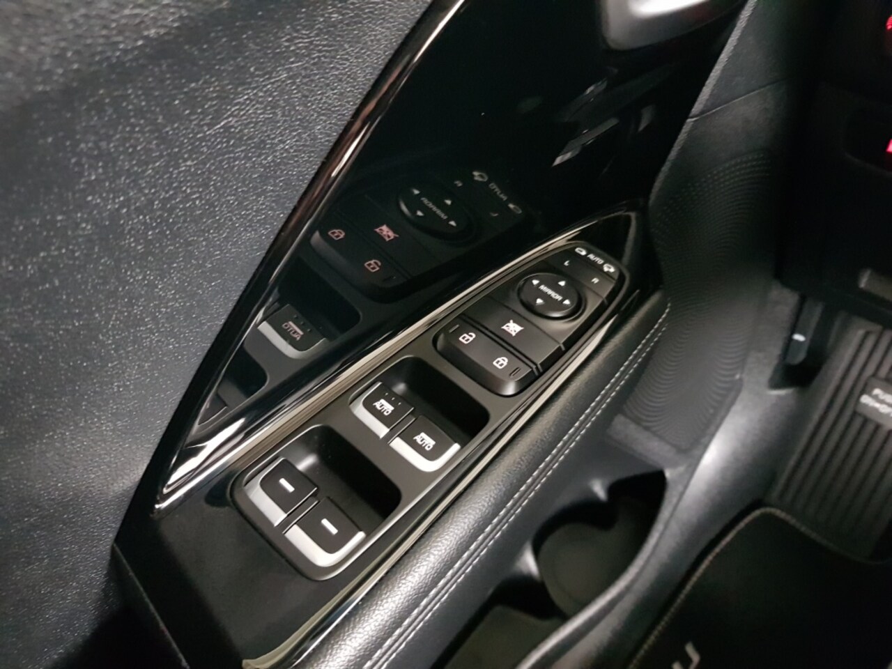 Kia Niro - HEV DynamicLine