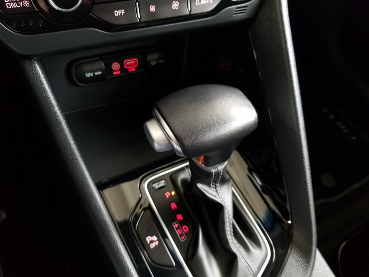 Kia Niro - HEV DynamicLine