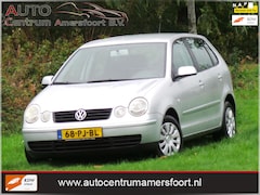 Volkswagen Polo - 1.4-16V Athene ( INRUIL MOGELIJK )