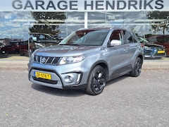 Suzuki Vitara - 1.4 S 140 pk | Trekhaak | Camera | Clima | Adaptive CC | LED | Stoel verwarming | occasion