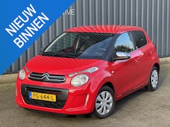 Citroën C1 - 1.0 e-VTi Feel | Cruise Control | Airco