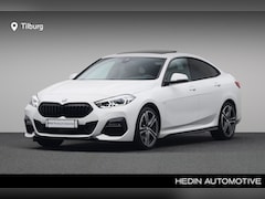 BMW 2-serie Gran Coupé - 218i M Sport pakket | Glazen panoramadak | Lichtpakket | Extra getint glas in achterportie