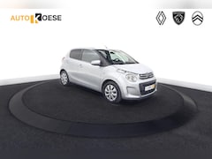 Citroën C1 - 1.0 VTi Feel | Airco | Bluetooth | Elektrische Ramen | 5 Deurs