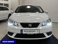 SEAT Ibiza - 1.2 TSI FR CLIMA | LED | 90PK | 4 - CILINDER |