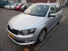 Skoda Fabia Combi - apk 3.26 1.2 TSI Ambition navi