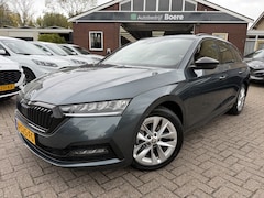 Skoda Octavia Combi - 1.0 e-TSI Sport Business Navi, Camera, Carplay