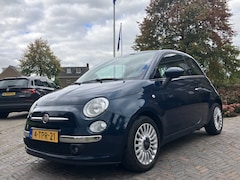 Fiat 500 - 0.9 TwinAir Lounge PANO * A/C * NAP