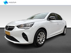 Opel Corsa - | Edition | 7'' Touchscreen | Apple CarPlay | DAB+ |