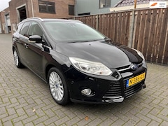 Ford Focus Wagon - 1.0 EcoBoost Titanium nieuwe APK