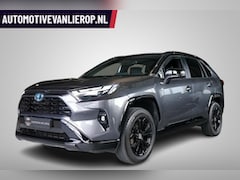 Toyota RAV4 - 2.5 Hybrid Bi-Tone Plus 2023 FACELIFT | CAMERA | LED