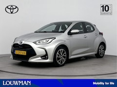 Toyota Yaris - 1.5 Hybrid Dynamic | Navigatie | Keyless Entry/Start | Parkeercamera | 16" Lichtmetalen Ve
