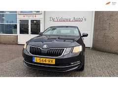 Skoda Octavia - 1.0 TSI Greentech Ambition Business |ACC|Trkhk