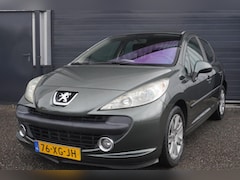Peugeot 207 - 1.6-16V XS | Airco | Cruise Control | Onderhoudshistorie bekend |