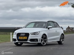 Audi A1 - 1.2 TFSI Pro Line S NAP Nieuwe Distributie