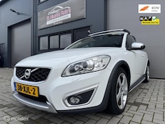 Volvo C30 - 1.6 D2 Kinetic ( EURO 5 )