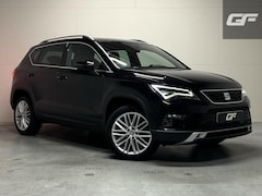 SEAT Ateca - 1.5 TSI Xcellence ACC CarPlay DSG Camera Trekh. Stoelverwar